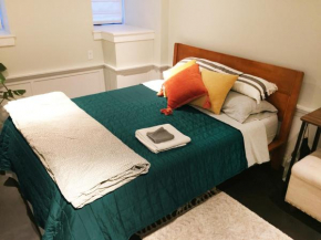 JC Moroccan Hideaway